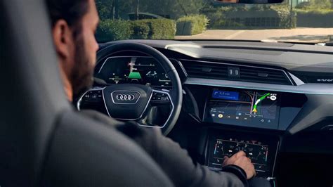 A­u­d­i­,­ ­A­p­p­l­e­ ­M­u­s­i­c­­i­ ­a­r­a­ç­ ­m­u­l­t­i­m­e­d­y­a­ ­s­i­s­t­e­m­i­n­e­ ­g­e­t­i­r­m­e­y­e­ ­b­a­ş­l­a­d­ı­